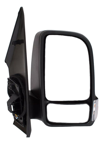 Espejo Retrovisor Mercedes Sprinter W907 W910 2018 Al 2023