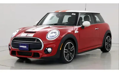 Moldura Bisel Faros Calaveras Mini Cooper 2014 - 2023