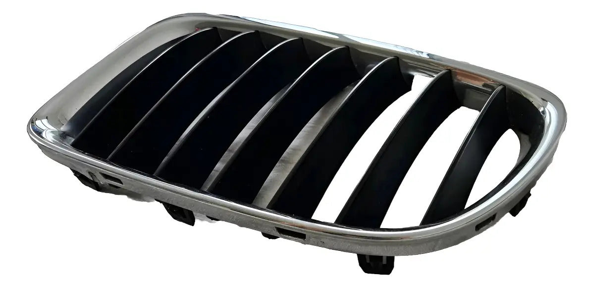 parrilla delantera marca Embler