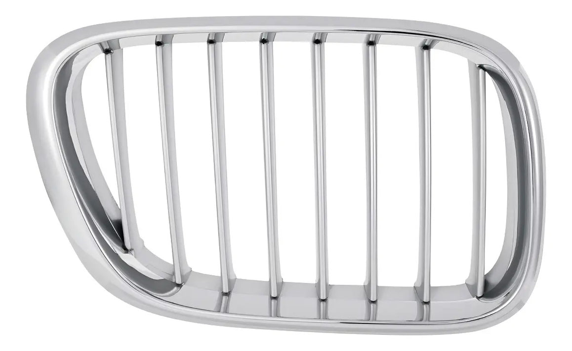 parrilla delantera marca Embler