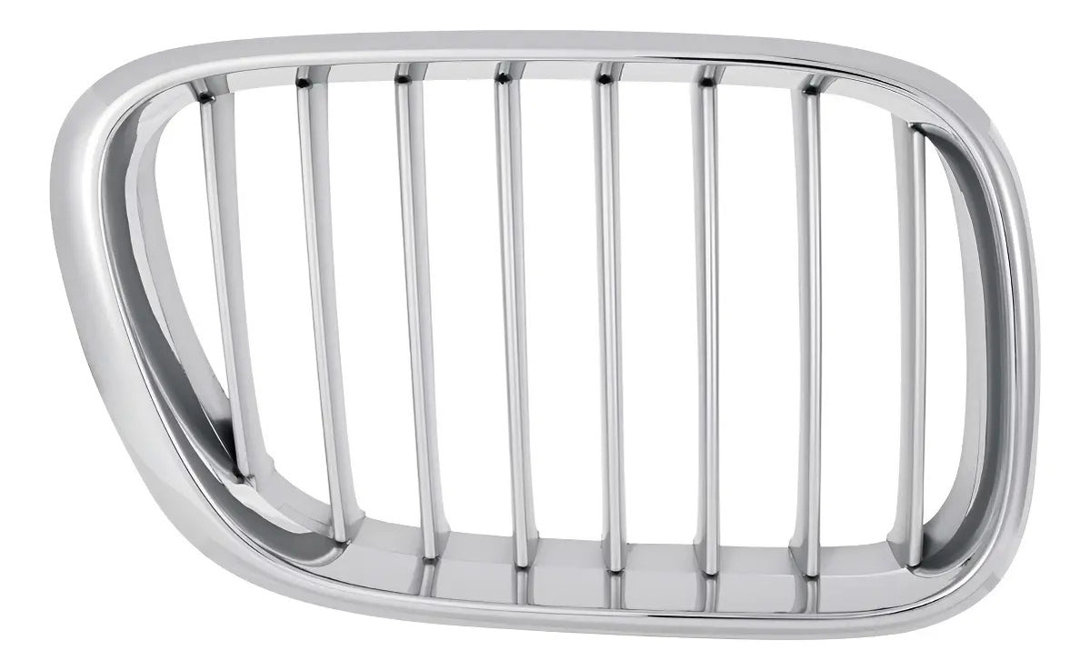 parrilla delantera marca Embler