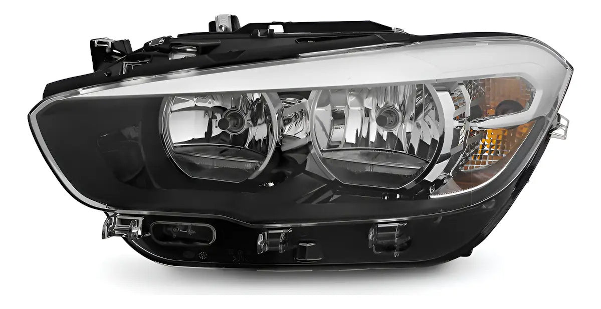 faro delantero marca Embler