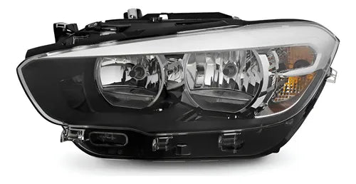 faro delantero marca Embler