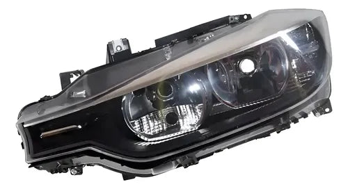 faro delantero marca Embler