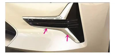 Moldura Rejilla Inferior Delantera Bmw G20 Serie 3 2019-2024
