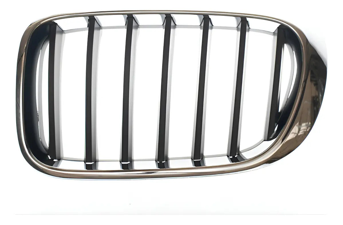 parrilla delantera marca Embler