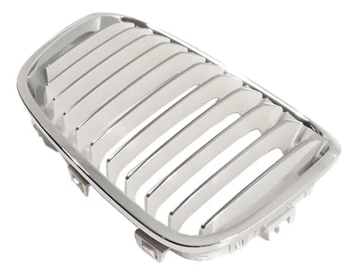Parrilla Plateada Delan Bmw F20 Sport Line M Sport 2015-2019