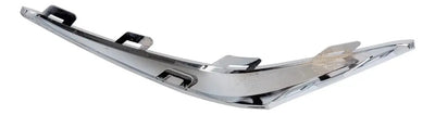 Moldura Rejilla Inferior Trasera Bmw G20 320i 330i 19-24