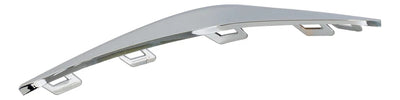 Moldura Rejilla Inferior Trasera Bmw G20 320i 330i 19-24