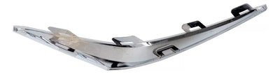 Moldura Rejilla Inferior Trasera Bmw G20 320i 330i 19-24