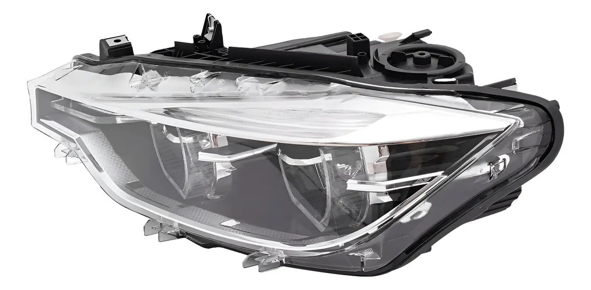 faro delantero marca Embler