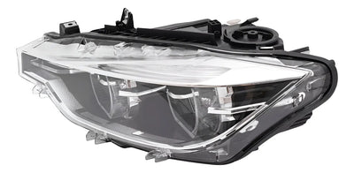 faro delantero marca Embler