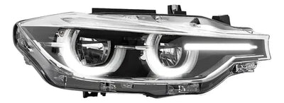 Faro Luz Delantero Bmw 318i 320i 328 330i 335i 340i M3 13-18