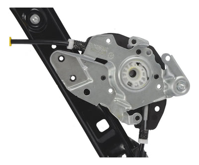Elevador Vidrio Delantero Bmw 328i 330i M3 2000 Al 2005
