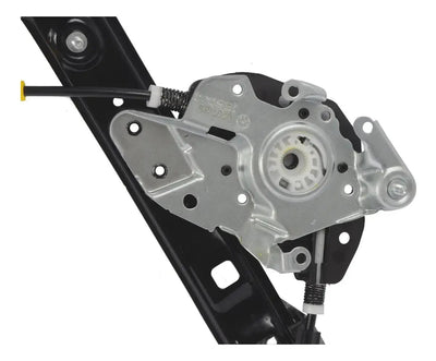 Elevador Vidrio Delantero Bmw 328i 330i M3 2000 Al 2005