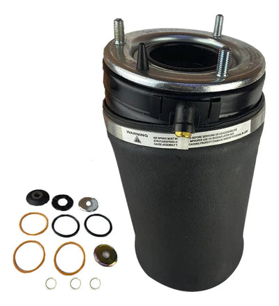 Bolsa Aire Suspensi Delantera Range Rover Hse 2003-2012