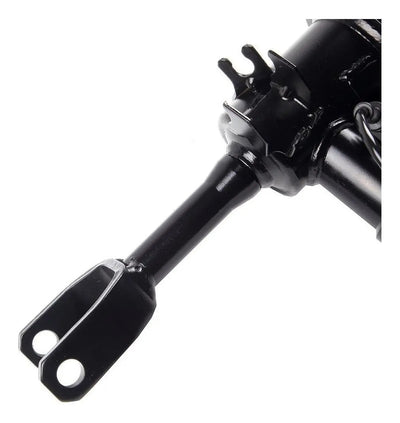 Amortiguador Aire Suspension Delantero Audi A6 / C6 2007 U77