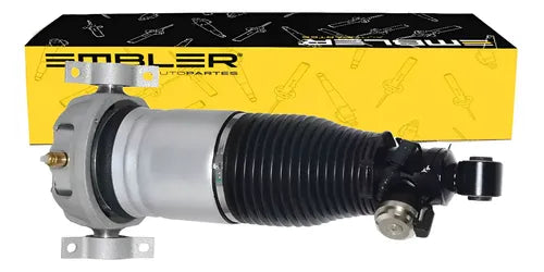 amortiguador de aire / suspension neumatica marca Embler