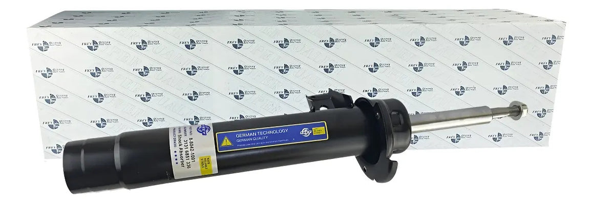 amortiguador de suspension marca Original Frey