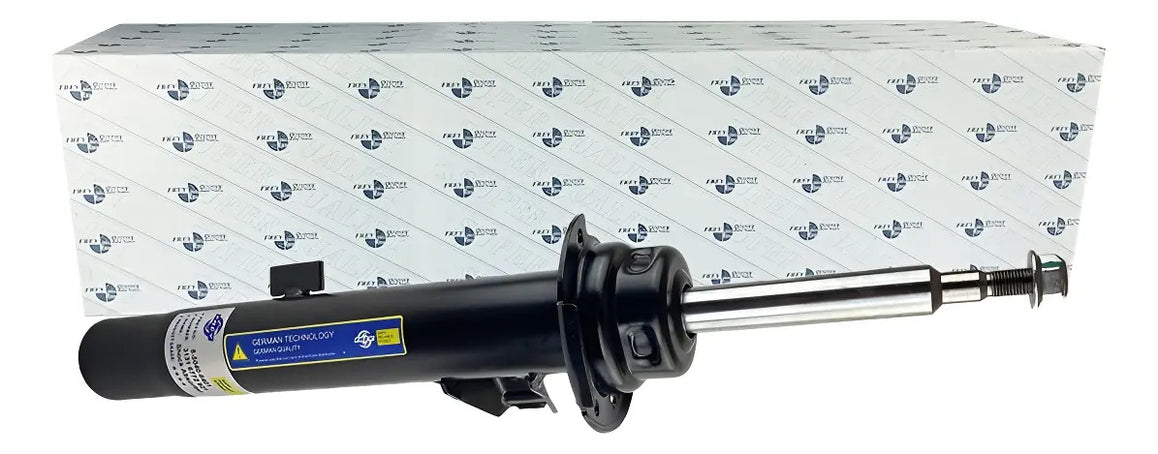 amortiguador de suspension marca Original Frey