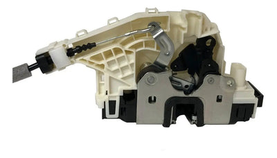 Actuador Chapa Cerradura Delante Mercedes Glk30 2010-2015