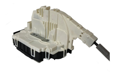 Actuador Chapa Cerradura Delante Mercedes Glk30 2010-2015