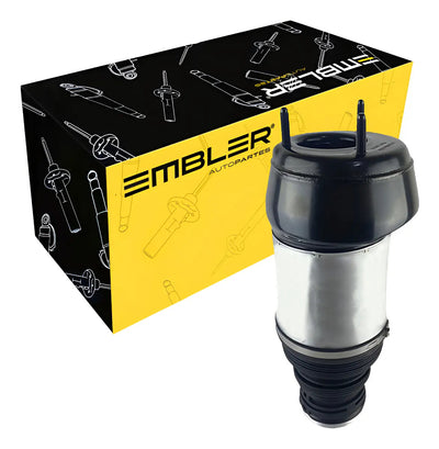 bolsa de aire / fuelle de suspension neumatica marca Embler