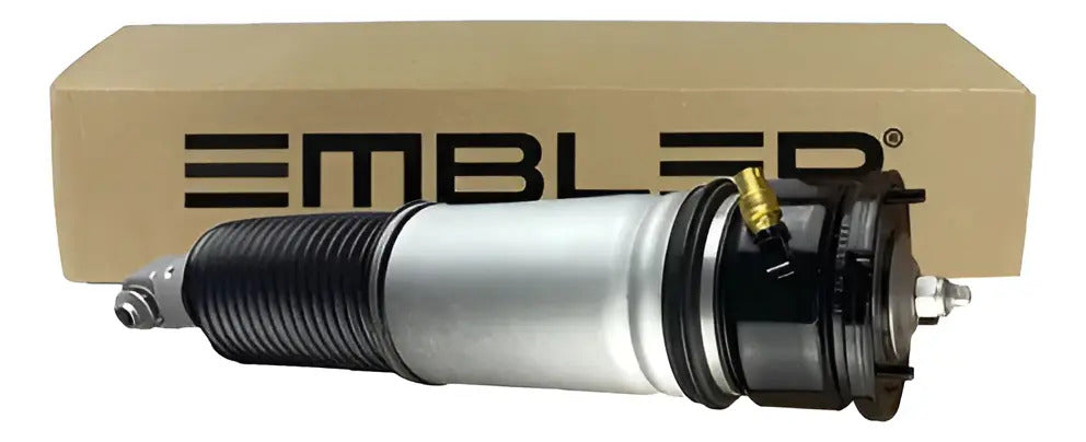 amortiguador de aire / suspension neumatica marca Embler