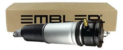 amortiguador de aire / suspension neumatica marca Embler