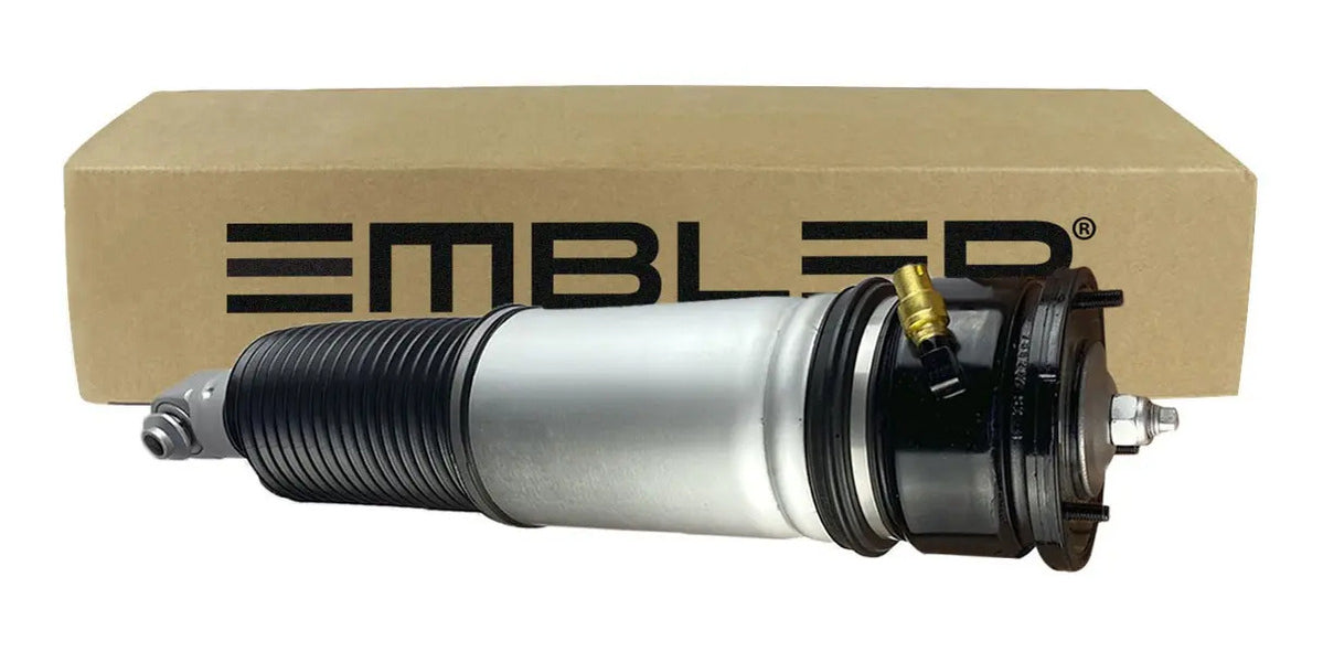 amortiguador de aire / suspension neumatica marca Embler