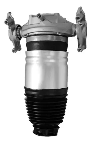 Bolsa Aire Suspension Trasera Porsche Cayenne 2012