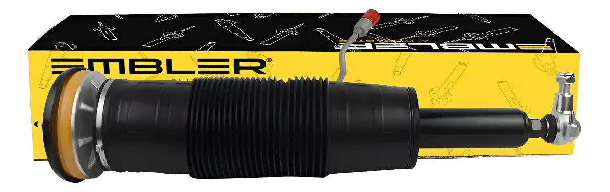bolsa de aire / fuelle de suspension neumatica marca Embler