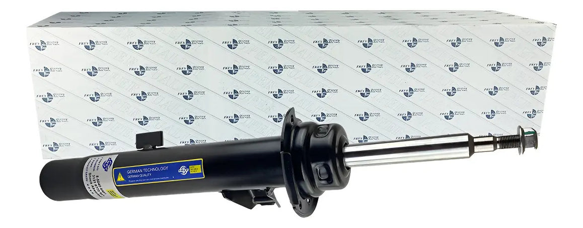 amortiguador de suspension marca Original Frey