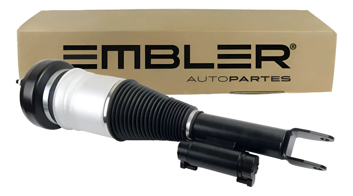 componente del vehiculo marca Embler