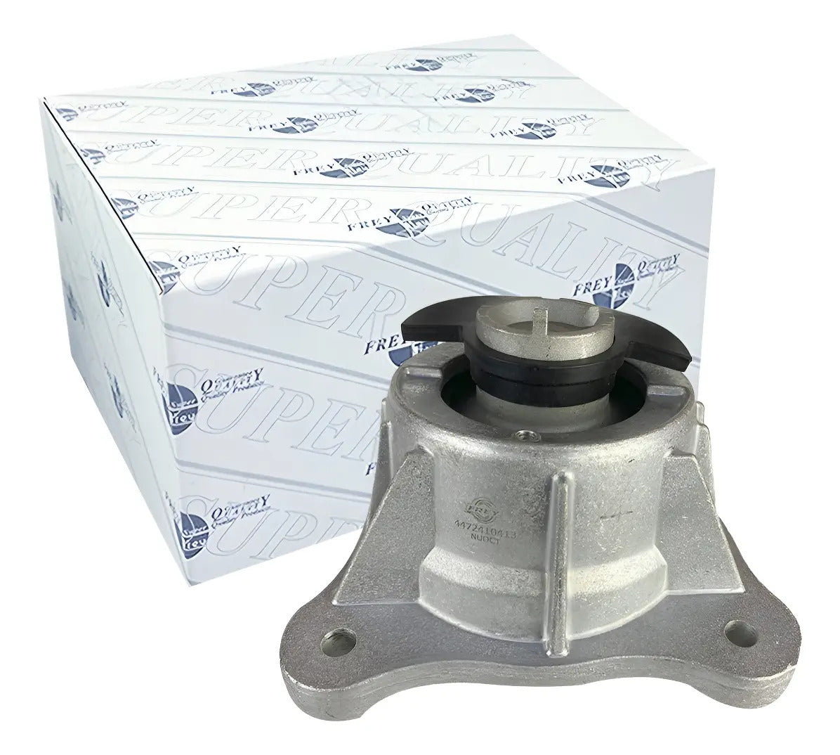 soporte (taco) de motor marca Original Frey