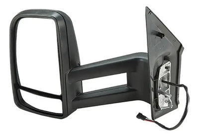 Espejo Lateral Eléctrico Vw Crafter Mercedes Benz Sprinter