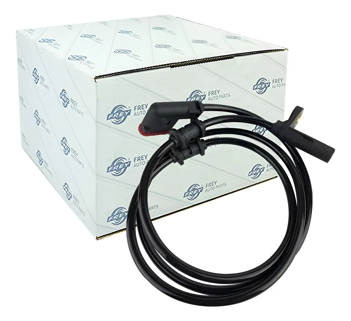 sensor ABS (velocidad de rueda) marca Original Frey