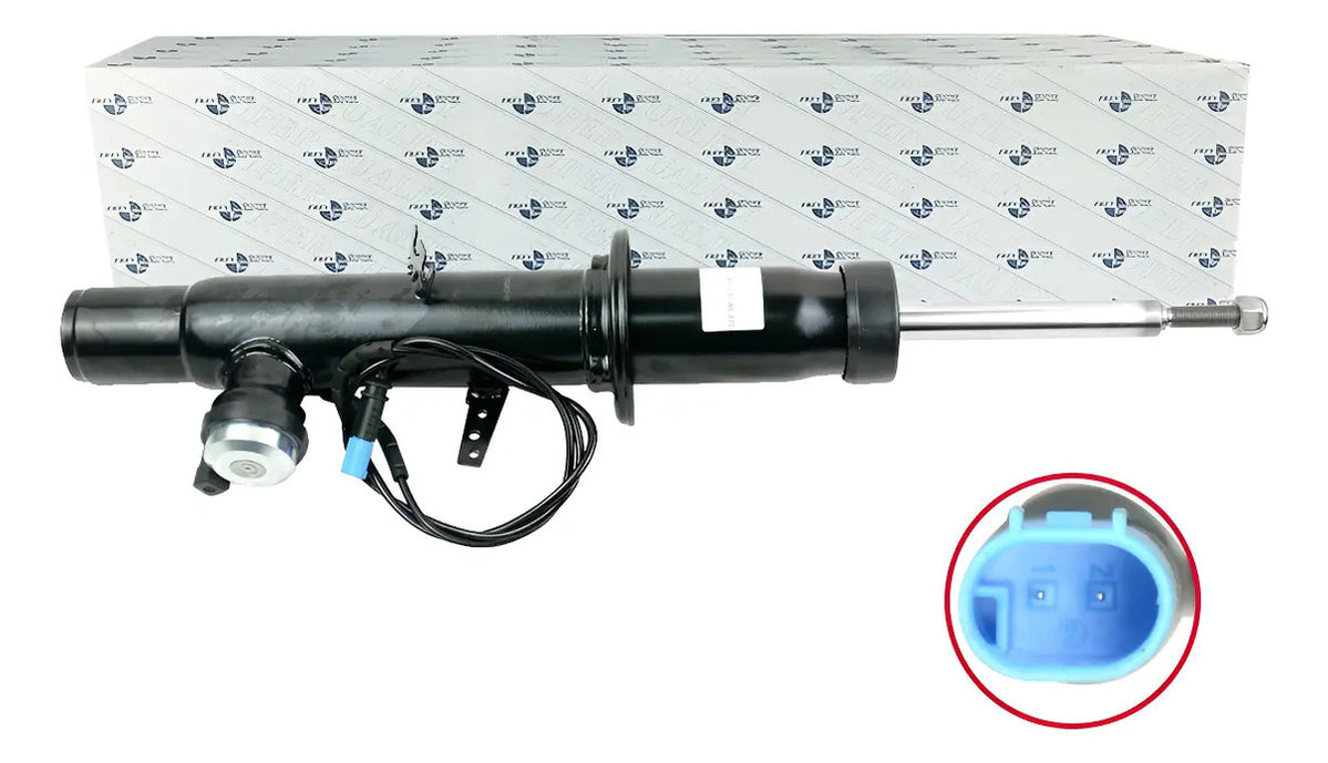 amortiguador de suspension marca Original Frey