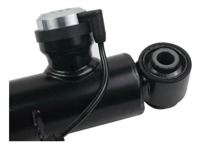 Amortiguador C/sensor Suspension Trasera Bmw F15 X5 2013-19
