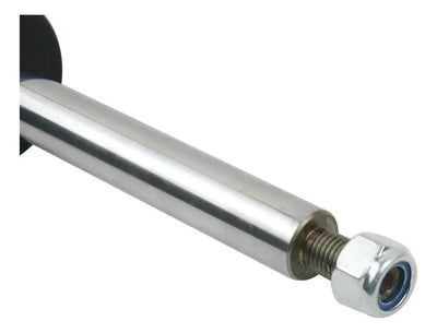 Amortiguador C/sensor Suspension Trasera Bmw F15 X5 2013-19