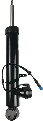Amortiguador C/sensor Suspension Trasera Bmw F15 X5 2013-19