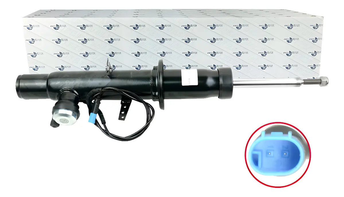 amortiguador de suspension marca Original Frey