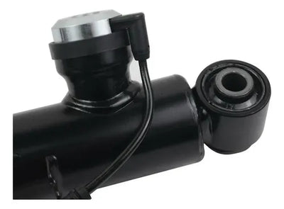 Amortiguador C/sensor Suspension Trasera Bmw F16 X6 2013-19