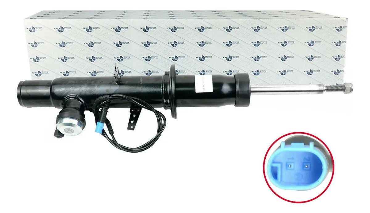 amortiguador de suspension marca Original Frey