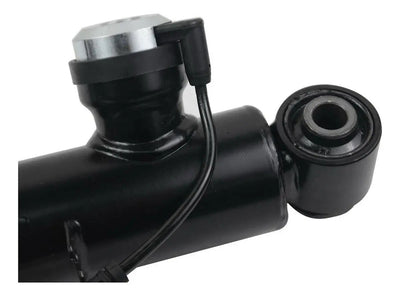 Amortiguador C/sensor Suspension Trasera Bmw F16 X6 2013-19