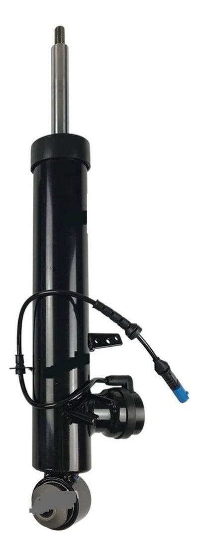 Amortiguador C/sensor Suspension Trasera Bmw F16 X6 2013-19