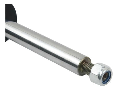 Amortiguador C/sensor Suspension Trasera Bmw F16 X6 2013-19