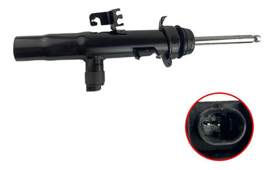 Amortiguador Sensor Delantero Bmw F20 2012 Al 2019