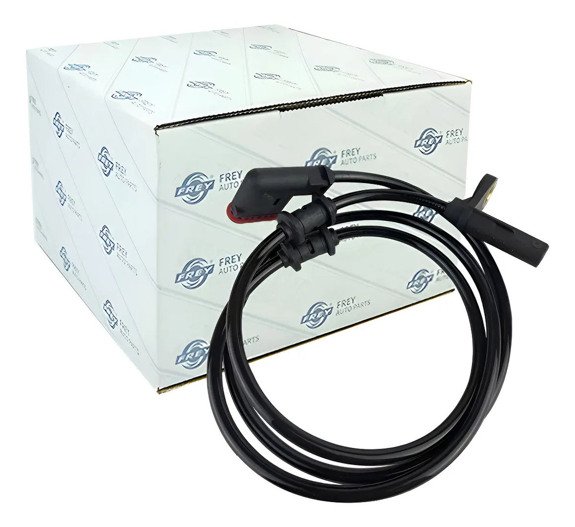 sensor ABS (velocidad de rueda) marca Original Frey