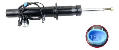 Amortiguador Electronico Delantero C/sensor Bmw X5 2014-2018